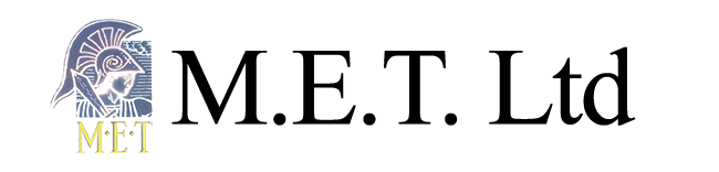 M.E.T. Materials, Engineering & Testing Limited