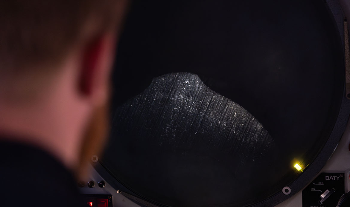 Metallurgical Services