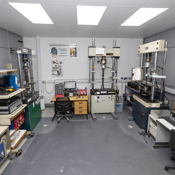 TestingServices TestingServices