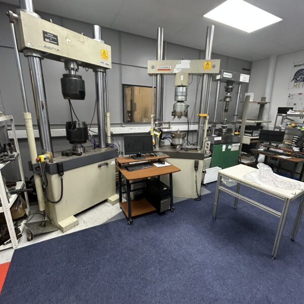 MET Labs 11 MET Labs